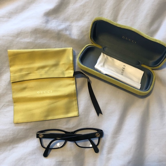Gucci glasses - Picture 1 of 7